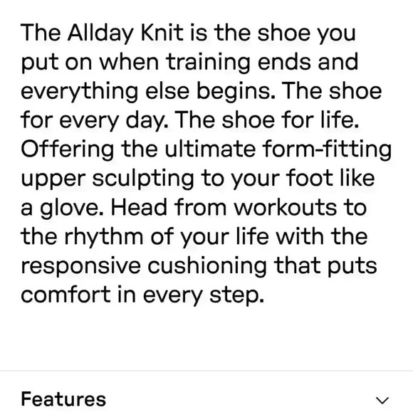 Nobull Size M 8 W 9.5. Color Lemon Drop - Picture 13 of 15